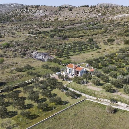 Holiday Home Olive شيبينيك المظهر الخارجي الصورة