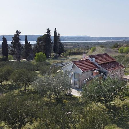 Holiday Home Olive شيبينيك المظهر الخارجي الصورة