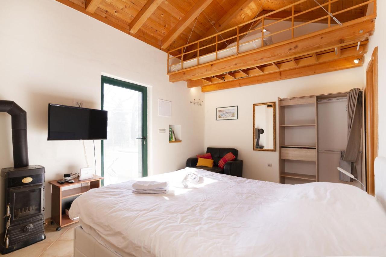 Holiday Home Olive شيبينيك المظهر الخارجي الصورة