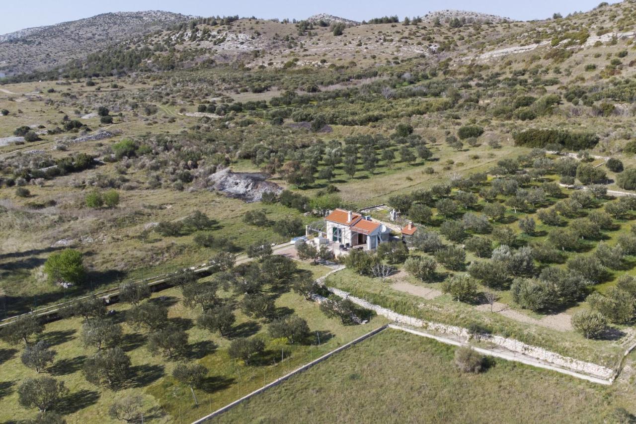 Holiday Home Olive شيبينيك المظهر الخارجي الصورة