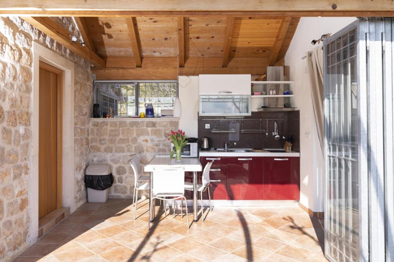 Holiday Home Olive شيبينيك المظهر الخارجي الصورة