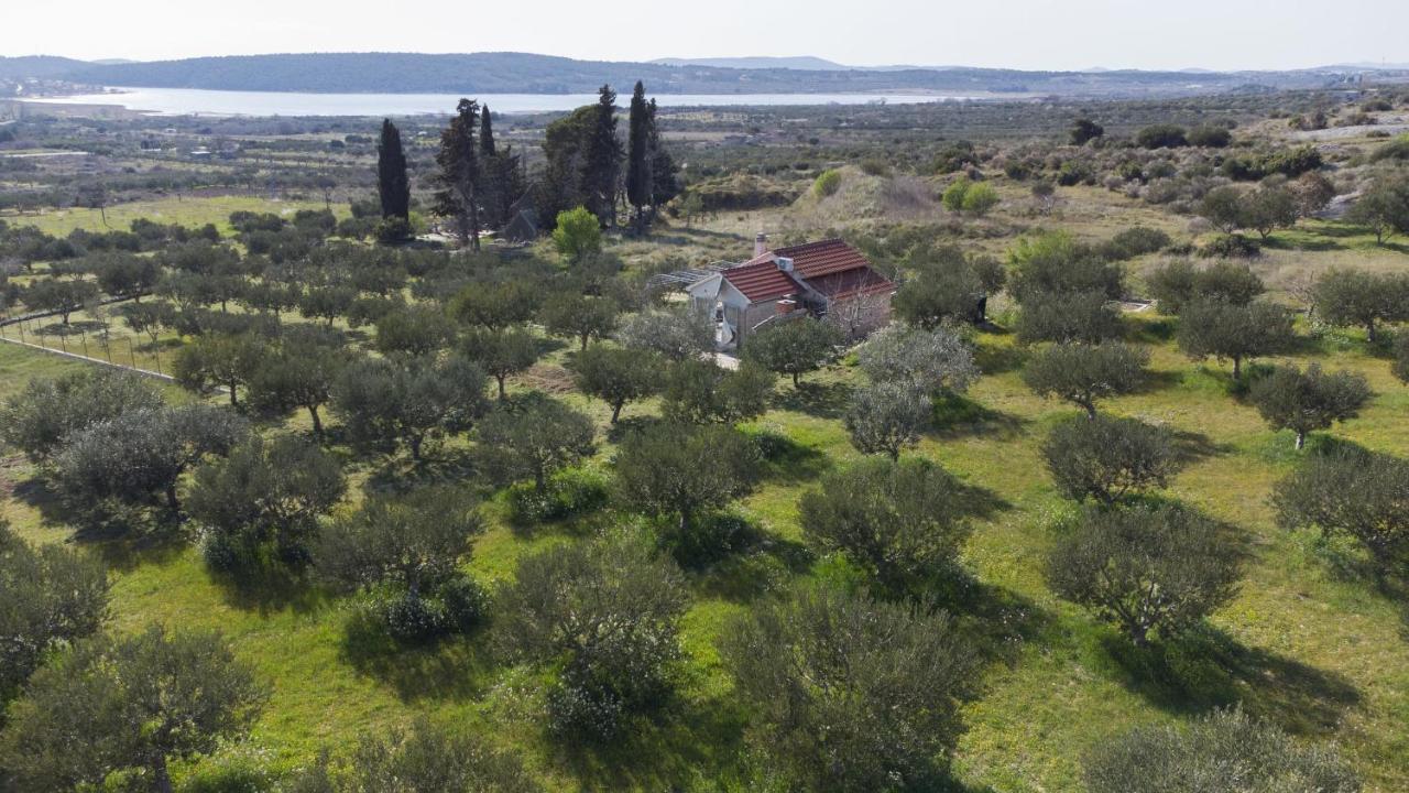 Holiday Home Olive شيبينيك المظهر الخارجي الصورة