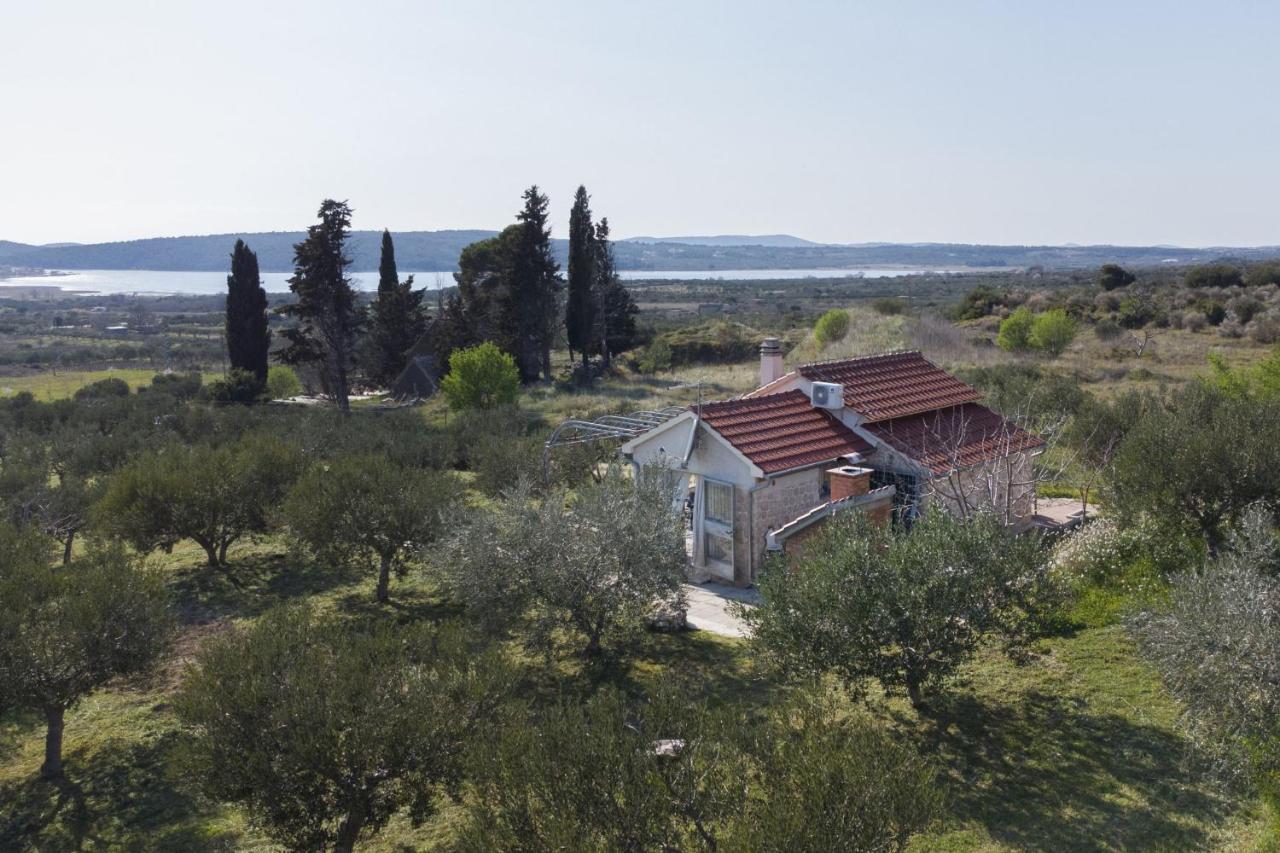 Holiday Home Olive شيبينيك المظهر الخارجي الصورة