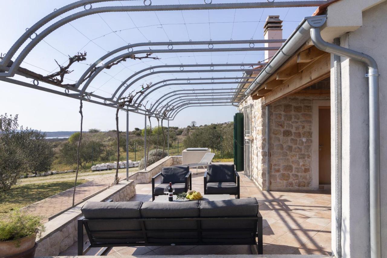 Holiday Home Olive شيبينيك المظهر الخارجي الصورة