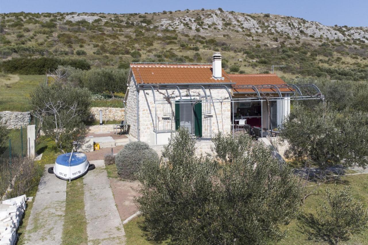 Holiday Home Olive شيبينيك المظهر الخارجي الصورة