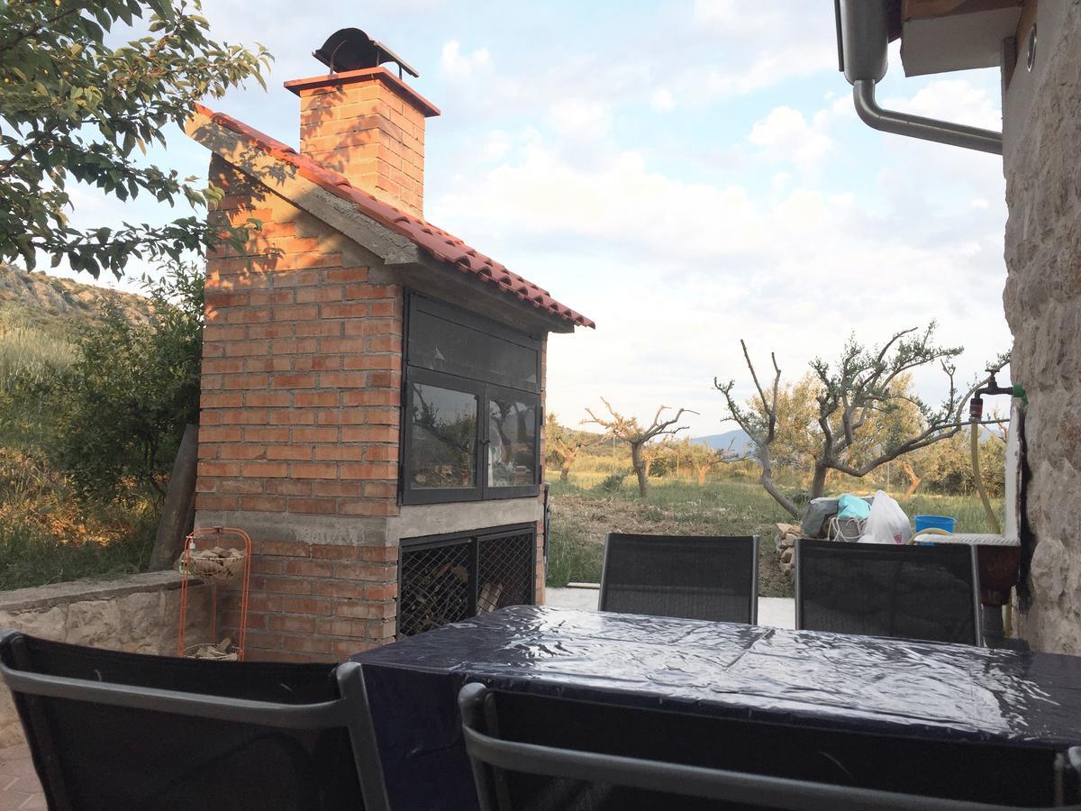 Holiday Home Olive شيبينيك المظهر الخارجي الصورة