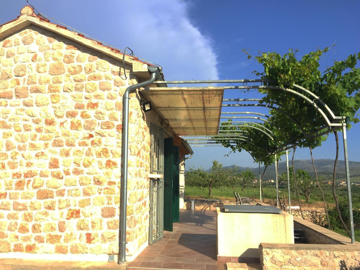 Holiday Home Olive شيبينيك المظهر الخارجي الصورة