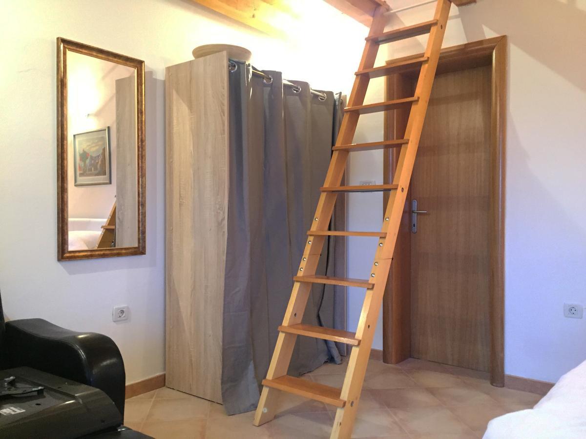 Holiday Home Olive شيبينيك المظهر الخارجي الصورة