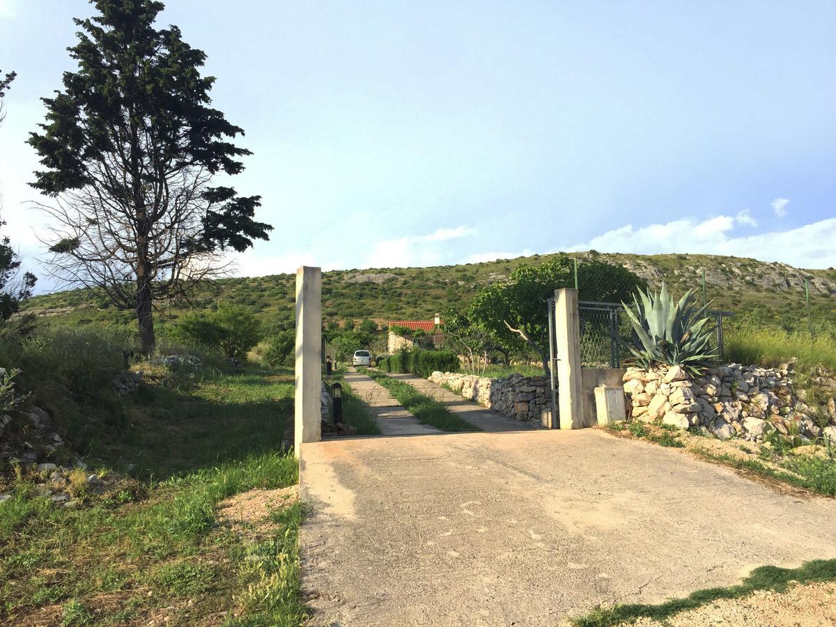 Holiday Home Olive شيبينيك المظهر الخارجي الصورة