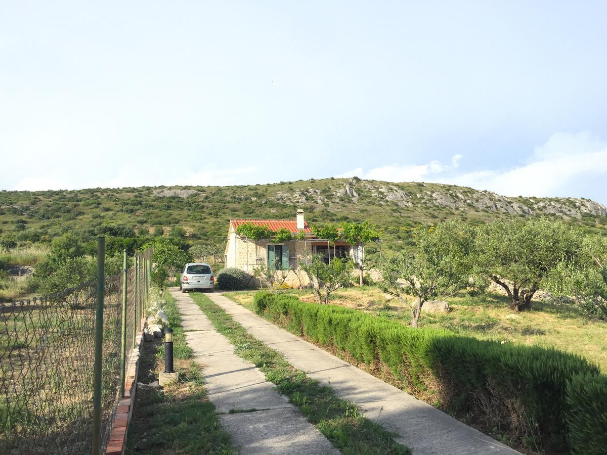 Holiday Home Olive شيبينيك المظهر الخارجي الصورة
