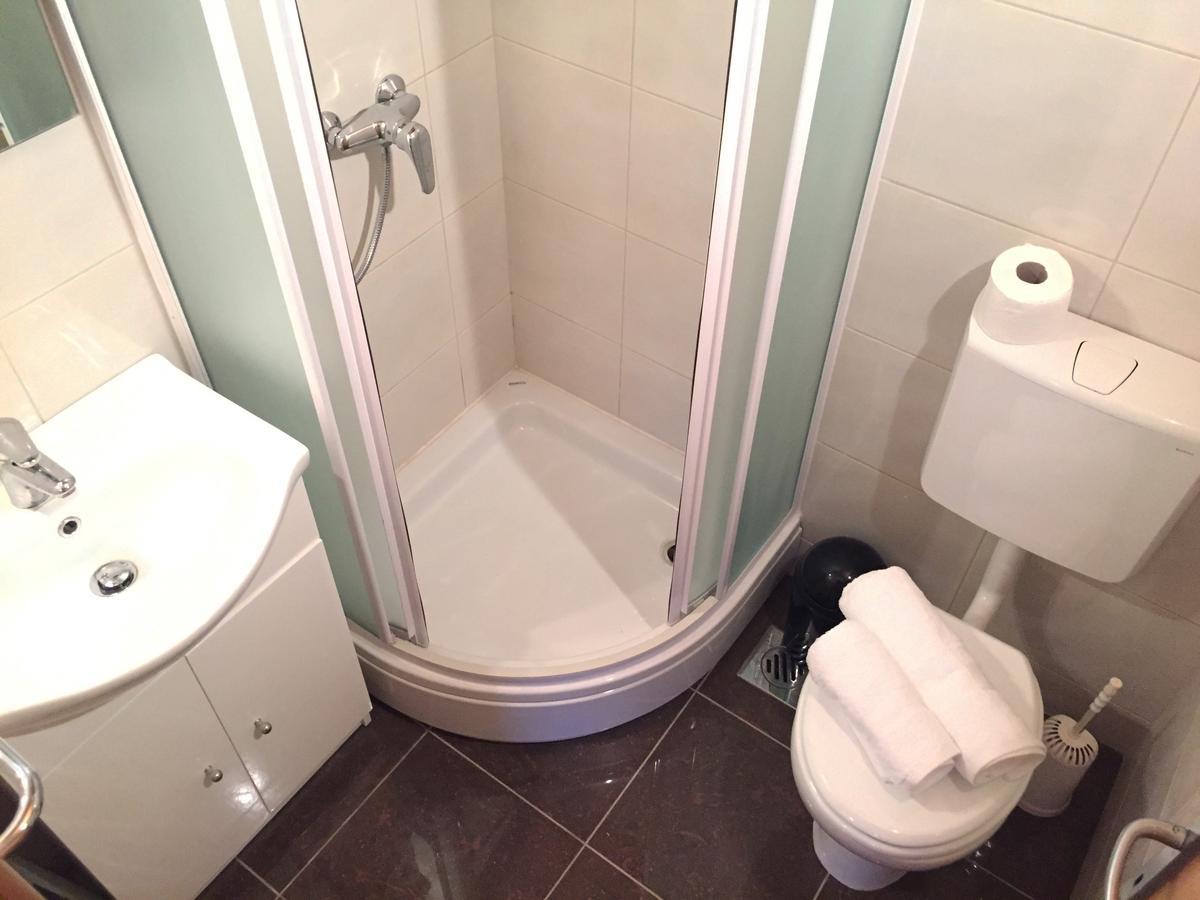 Holiday Home Olive شيبينيك المظهر الخارجي الصورة