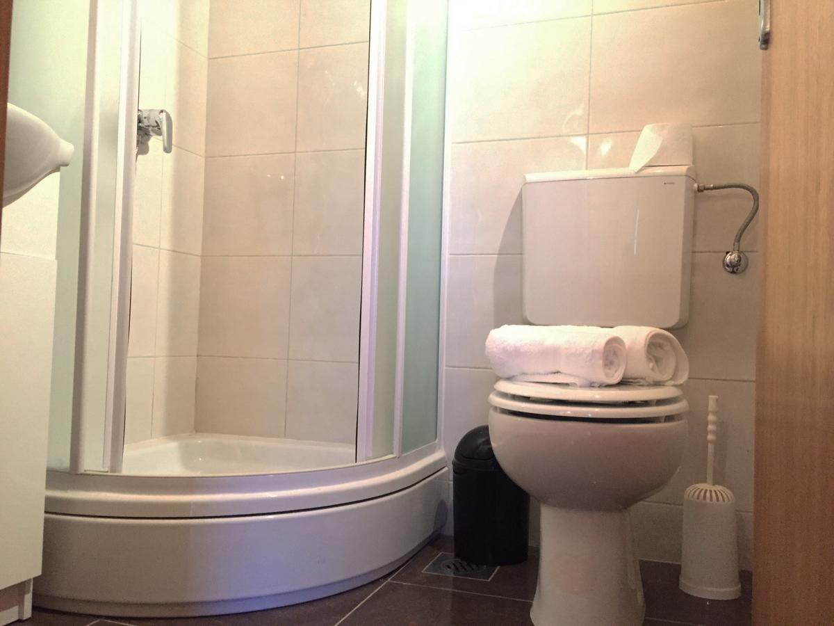 Holiday Home Olive شيبينيك المظهر الخارجي الصورة