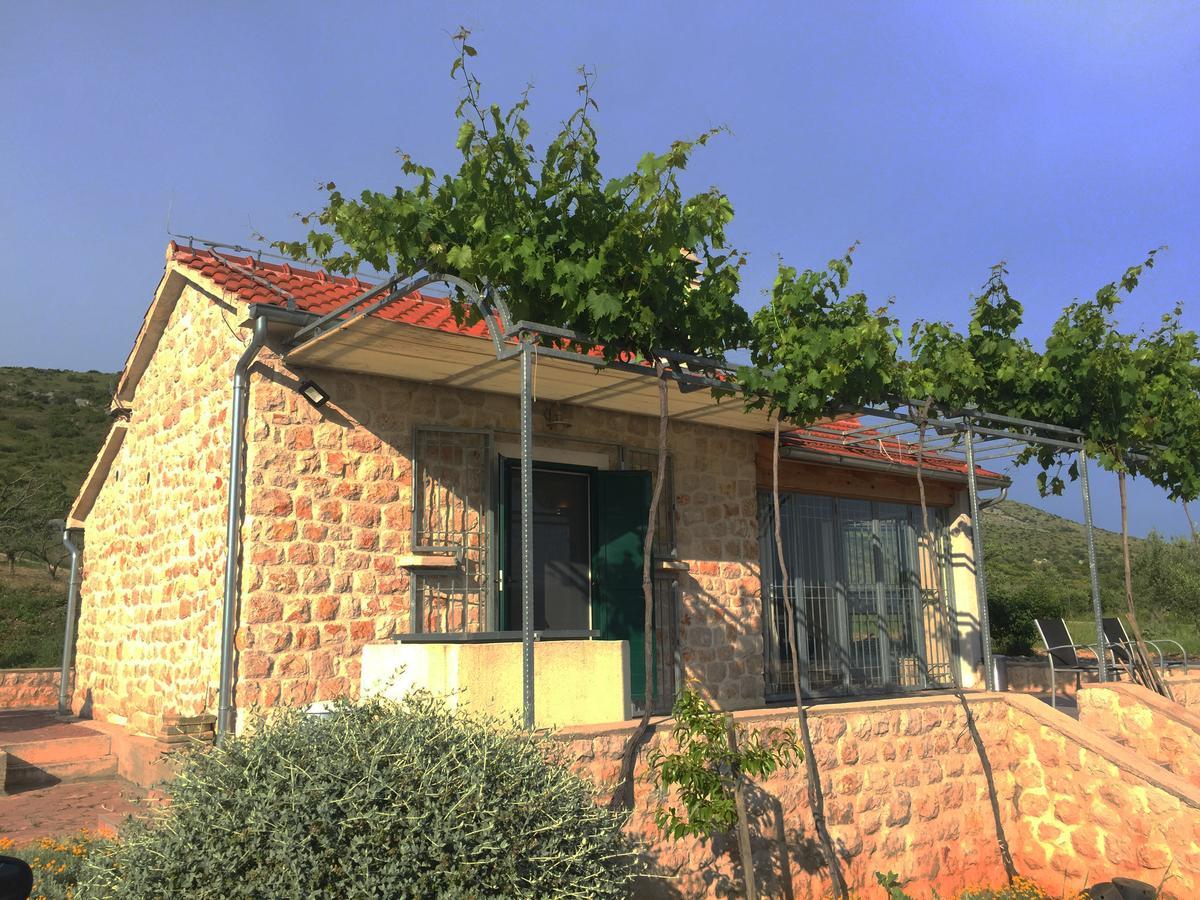 Holiday Home Olive شيبينيك المظهر الخارجي الصورة