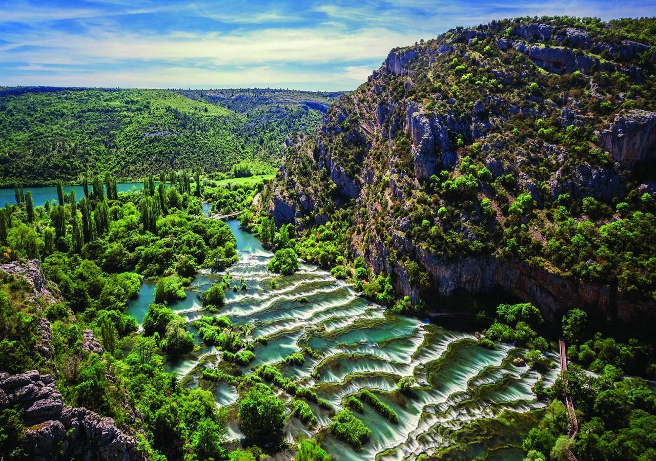Holiday Home Olive شيبينيك المظهر الخارجي الصورة